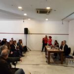 WHAT NEXT? Η ΕΠΟΜΕΝΗ ΜΕΡΑ ΓΙΑ ΤΗΝ ΚΩ